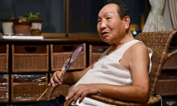 Được tuyên trắng án sau 46 năm ngồi tù oan  