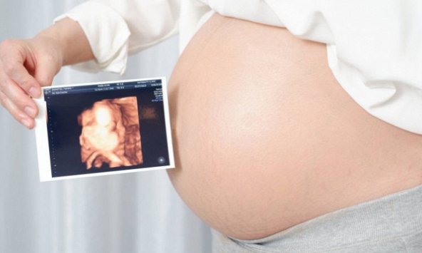 Mẹ bầu làm việc này có thể gây chậm phát triển thần kinh cho thai nhi