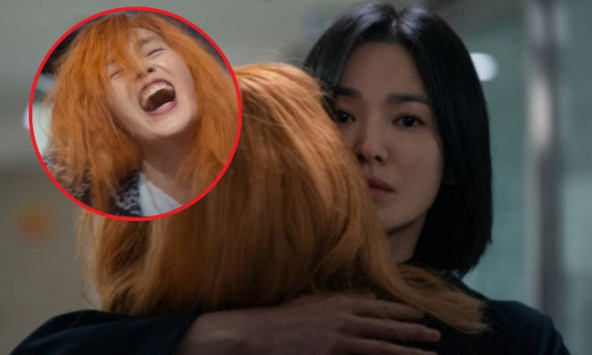 Nữ diễn viên 'The Glory' qua đời vì nhồi máu não: Cảnh báo 3 dấu hiệu phải đi cấp cứu ngay