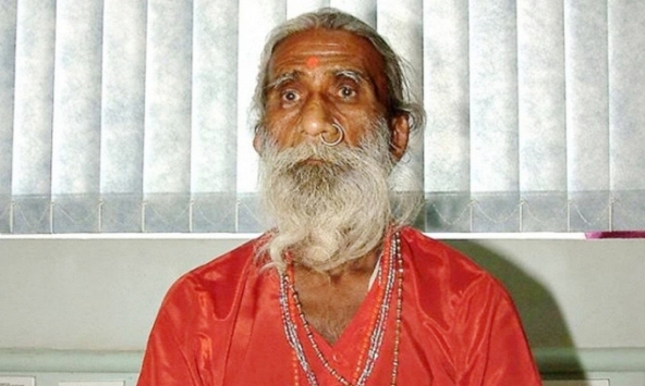 Cụ ông 91 tuổi không ăn uống 80 năm vẫn sống bình thường