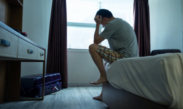 Người đàn ông phát hiện ung thư trực tràng giai đoạn 3, hỏi bệnh sử, bác sĩ 'đứng hình' vì thói quen suốt 30 năm