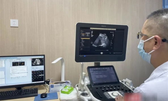 Bị chê béo, cô gái miệt mài giảm cân trong nửa năm rồi nhận kết quả bị gan nhiễm mỡ