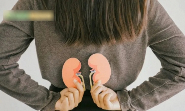 6 triệu chứng 'tích tụ quá nhiều chất độc' trong thận: 1 cái rất thường gặp, nghe là biết