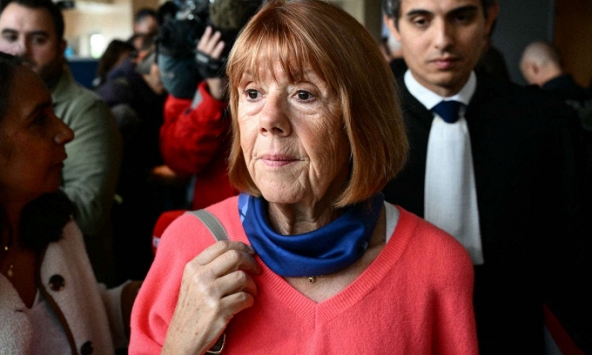 Toá án Pháp cho phép công chúng xem loạt video bằng chứng trong vụ chồng chuốc thuốc mê vợ để 50 người lạ đến cưỡng hiếp