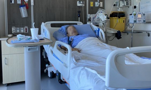 Gan người đàn ông bị mất 1/3, buộc phải “thay mới” vì mê loại đồ uống rất quen nhưng không phải bia hay rượu