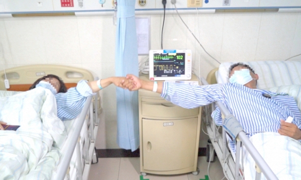 Cặp vợ chồng cùng mắc ung thư gan, sốc nặng khi biết nguyên nhân từ loại nước uống mỗi ngày vì cho rằng sạch