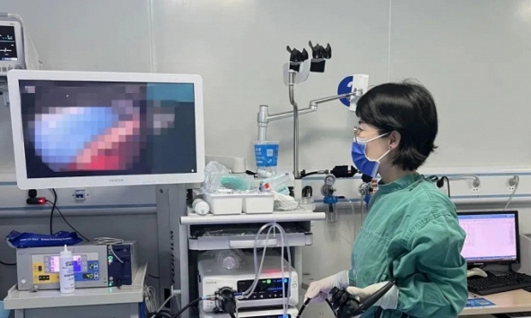 Uống 1 thứ mỗi ngày để 'hồi xuân', người phụ nữ nhận chẩn đoán ung thư nội mạc tử cung