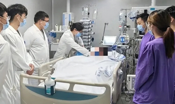 Tim người phụ nữ ngừng đập hơn 20 lần trong nửa ngày, suýt mất mạng vì tưởng bệnh nguy hiểm này là cảm lạnh