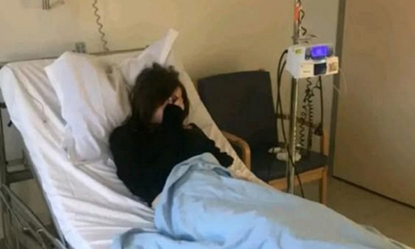 Bị đuổi việc 2 lần 1 năm, cô gái uất ức khóc nghẹn: 'Tôi có muốn vậy đâu'