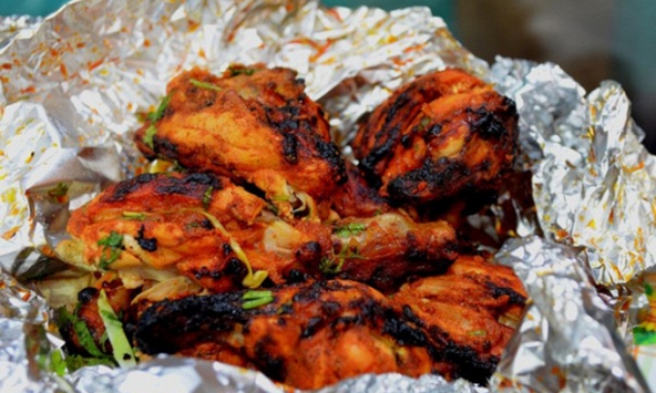 Dùng giấy bạc theo 4 kiểu này ngang với tự “đầu độc”, nuốt kim loại nặng vào người