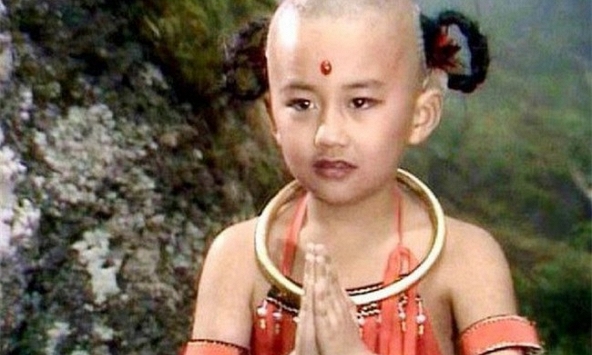 Sự thật rất sốc về Hồng Hài Nhi: Tuổi thật không phải như chúng ta lầm tưởng khi xem Tây Du Ký
