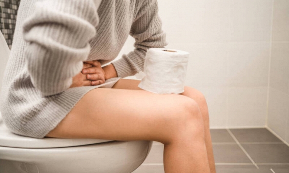 Có dấu hiệu cảnh báo ung thư suốt 2 năm không nhận ra, bác sĩ khẳng định: Tất cả là tại chiếc bồn cầu!