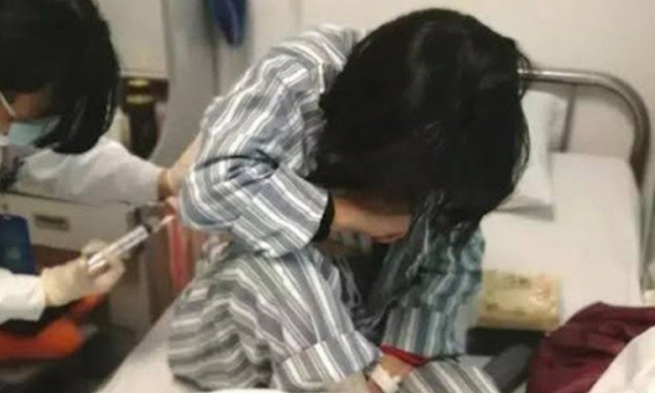 Thương: Ngỡ vỡ òa hạnh phúc vì mang thai con đầu lòng ở tuổi 30, người phụ nữ nhận kết quả đau lòng...