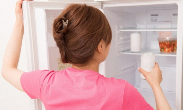 Sản phụ suýt mất con, mất mạng vì thói quen sử dụng đồ uống trong tủ lạnh nhiều người mắc