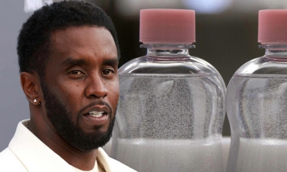 Cách ông trùm Diddy sử dụng 1000 chai dầu trẻ em: Kết hợp thứ này tác hại cho nạn nhân còn kinh khủng hơn nhiều