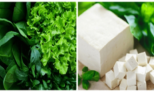 5 thực phẩm giàu sắt hơn thịt bò, giúp làm chậm quá trình lão hóa