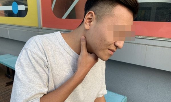 Bỏ qua 1 triệu chứng với giọng nói, 9 tháng sau người đàn ông phát hiện ung thư thanh quản giai đoạn cuối