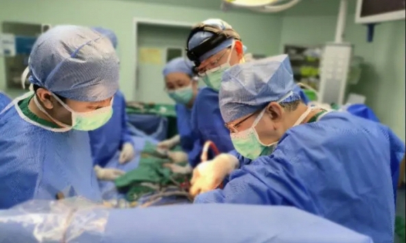 Mẹ con thai phụ suýt mất mạng vì ai cũng nghĩ bệnh vài ngày là tự khỏi