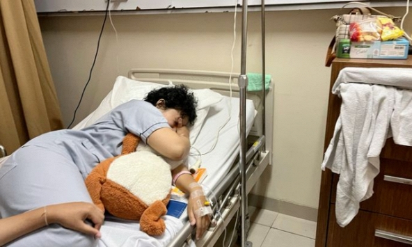 Thất hẹn với một người, người phụ nữ nhận cái kết đắng: Ung thư dạ dày giai đoạn cuối