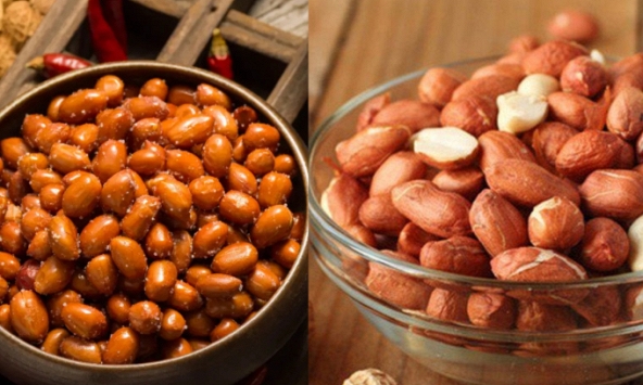 Lạc sống hay chín bổ dưỡng hơn? 5 kiểu người này dù sống hay chín đều nên ăn ít lại