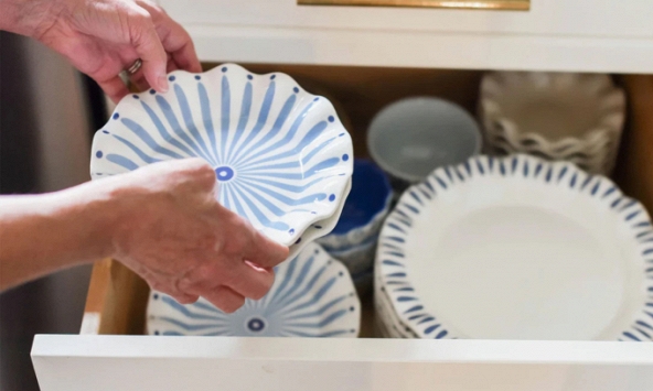 Khuyên chân thành: 5 loại đĩa nên vứt bỏ sớm, ăn đồ đựng trong đó không khác gì “thuốc độc”