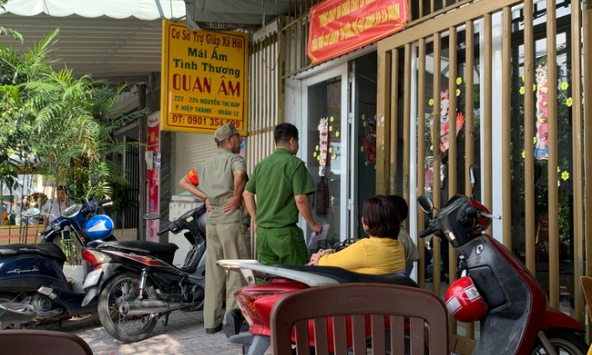 TP.HCM: Gửi con vào mái ấm nhưng 2 tháng không được gặp, 2 bà mẹ lo lắng nghi con mất tích