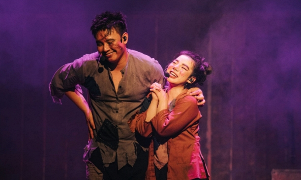 Lần đầu tiên Việt Nam có vở nhạc kịch broadway cảm tác từ 'Chí Phèo': Nghệ sĩ đóng vai Thị Nở gây bất ngờ