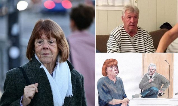 Vụ vợ bị chồng chuốc thuốc rồi “mời” 50 người lạ đến cưỡng hiếp: Tiết lộ thông tin về những bữa ăn ám ảnh