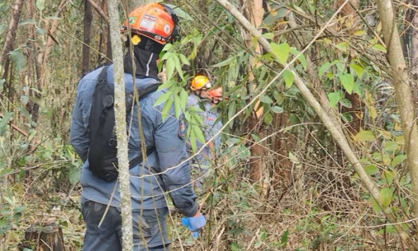 Máy bay rơi trong cơn bão ở Brazil, toàn bộ người trên khoang đều thiệt mạng 