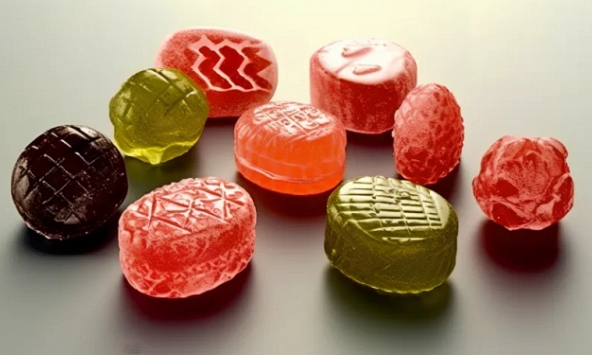 Phát hiện chất gây ung thư trong loại kẹo nổi tiếng trên mạng xã hội