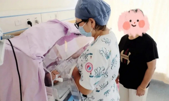 Bé 1 tháng tuổi nhiễm 'vi khuẩn ăn thịt người' vì 1 sai lầm khi cắt móng tay