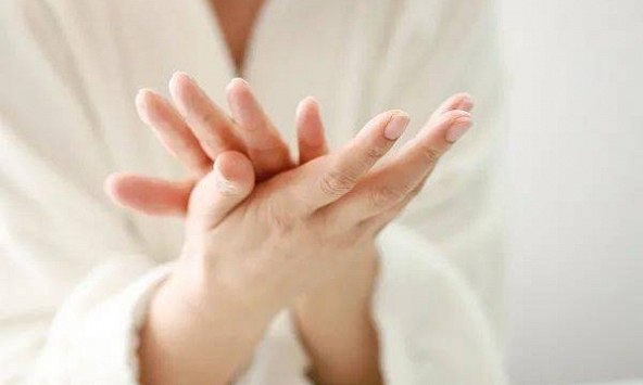 Càng chà xát 7 bộ phận này, bạn càng sống lâu