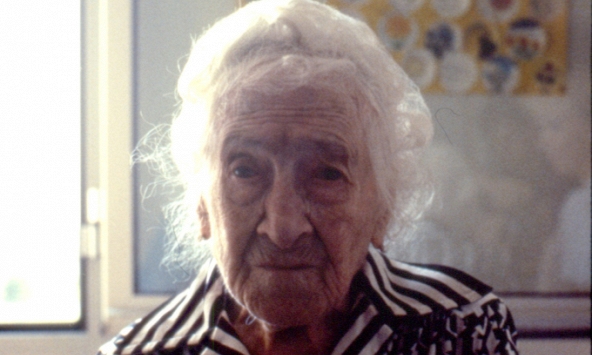 Cụ bà 122 tuổi sống thọ nhất thế giới, mỗi tuần ăn 1kg loại thực phẩm này