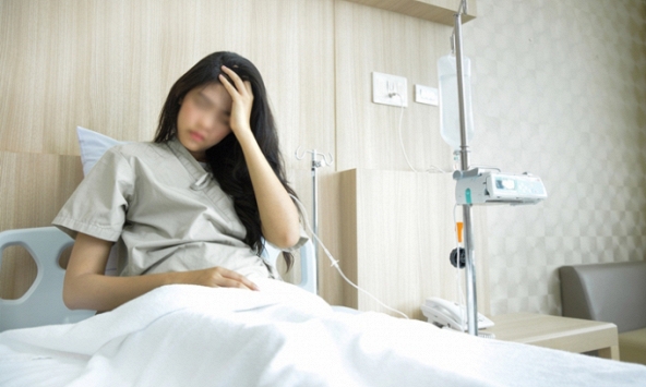 Nhói lòng: Mẹ bầu 3 tháng mất con đầu lòng vì thói quen sử dụng thực phẩm trong tủ lạnh nhiều người mắc