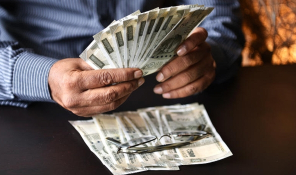 Quên mang cơm trưa đi làm, người đàn ông bỗng chốc thành tỷ phú trong tích tắc 