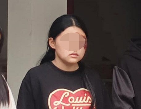 Vụ cô gái bị tông tử vong khi chờ đèn đỏ: Nữ 'quái xế' chưa có bằng lái xe