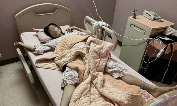 Cô gái 20 tuổi mắc ung thư dạ dày, bác sĩ trách uống nước lọc kiểu này thì còn độc hơn 'thuốc độc'