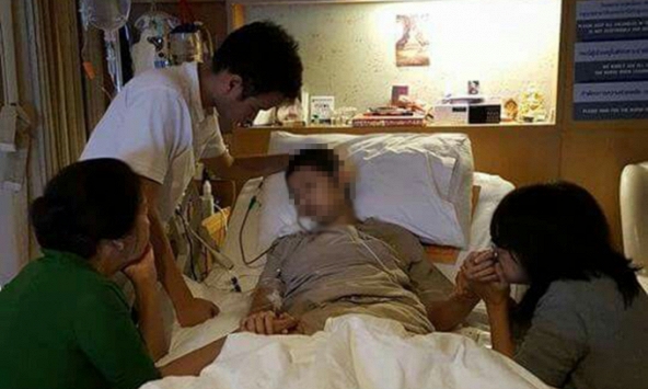 Đựng canh trong 1 thứ khiến cả nhà gặp họa, mẹ mắc ung thư tử cung còn con lớp 3 đã dậy thì