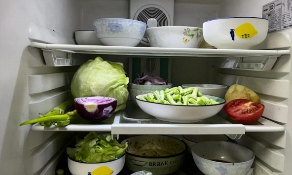 Cảnh báo: 4 thứ để lâu trong tủ lạnh dễ biến thành “thuốc độc” hại gan, đồng lõa với tế bào ung thư