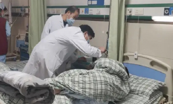 Chồng ung thư vòm họng, vợ sảy thai vì 1 thứ vô hình luôn có thể tồn tại trong gia đình bạn