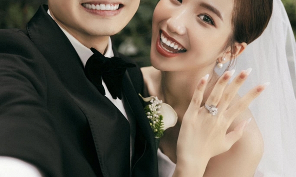 Huyền 204 và thiếu gia Đồng Tháp xác nhận ly hôn