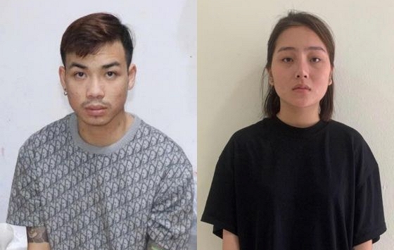 NÓNG: Khởi tố, bắt tạm giam Nguyễn Minh Hiệp - cha dượng vụ bé gái 4 tuổi bị bạo hành tử vong ở Hà Nội