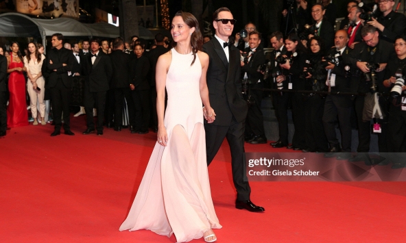 Loạt diễn viên Hàn đình đám bị ghẻ lạnh ở Cannes, nhìn danh sách thôi đã thấy sốc