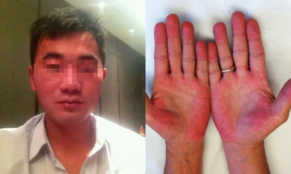 Người đàn ông không bia rượu nhưng ngày nào cũng bị kiểm tra nồng độ cồn, biết sự thật phía sau ai cũng xót xa