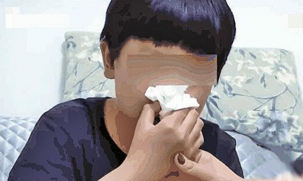 Kỳ lạ bé trai chảy máu ở mắt, mũi, tai mỗi khi căng thẳng: Bác sĩ cũng “bó tay”