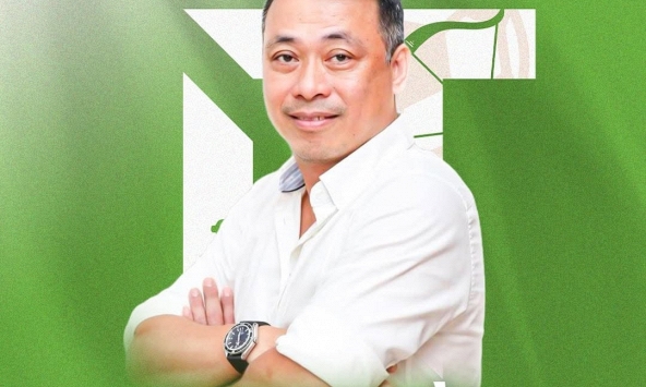 Con trai danh thủ nổi tiếng hiện là Thượng tá, làm BLV bóng đá nhiều năm: Yêu duy nhất 1 người rồi kết hôn