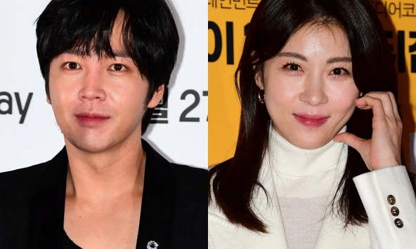 Đời tư chấn động của “hoàng tử” Jang Geun Suk: Yêu Ha Ji Won hơn 9 tuổi, say rượu gọi điện quấy rầy bạn gái cũ 