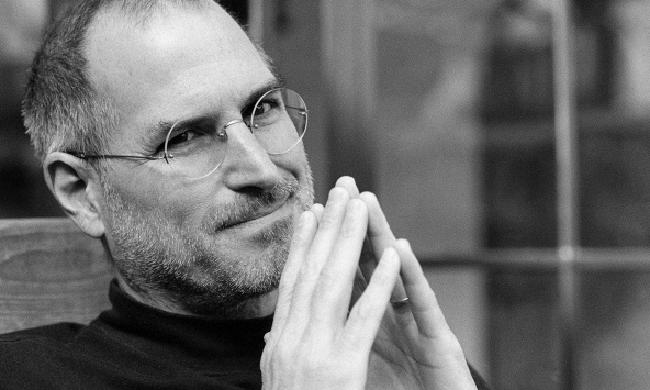 Rốt cuộc Steve Jobs đã làm gì để thay đổi thế giới?