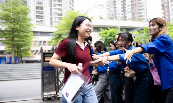 CẬP NHẬT: Đáp án các môn tự chọn thi tốt nghiệp THPT 2026 (Tất cả 9 môn)