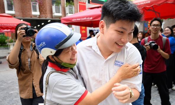 CẬP NHẬT: Đề các môn tự chọn thi tốt nghiệp THPT 2026 (Tất cả 9 môn)